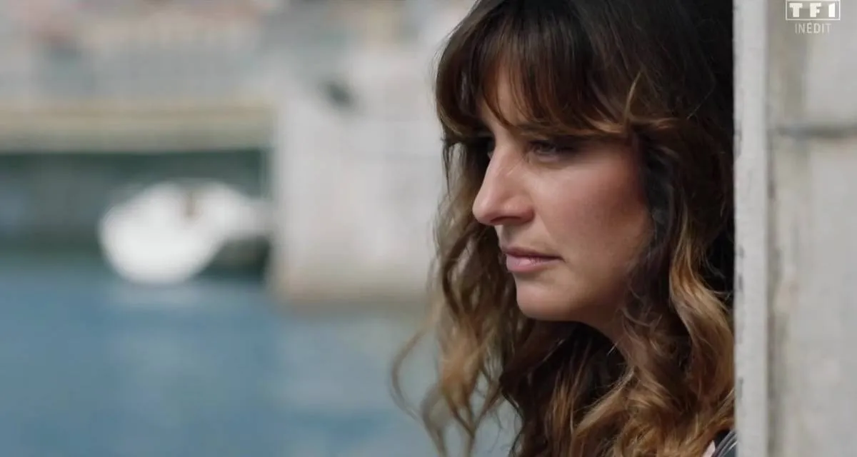 Demain nous appartient (spoilers) : Damien découvre le secret d’Angélique, Judith (Alice Varela) sur le départ sur TF1 Demain nous appartient (spoilers) : Damien découvre le secret d’Angélique, Judith (Alice Varela) sur le départ sur TF1