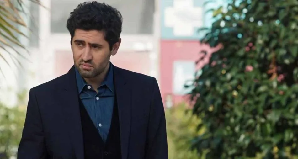 Demain nous appartient (spoiler) : Georges disparait mystérieusement, Gabriel découvre le terrible mensonge de Noor sur TF1 Demain nous appartient (spoiler) : Georges disparait mystérieusement, Gabriel découvre le terrible mensonge de Noor sur TF1