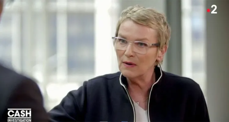 Cash investigation : coup dur pour Elise Lucet, audience renversante avant une fin annoncée ? Cash investigation : coup dur pour Elise Lucet, audience renversante avant une fin annoncée ?