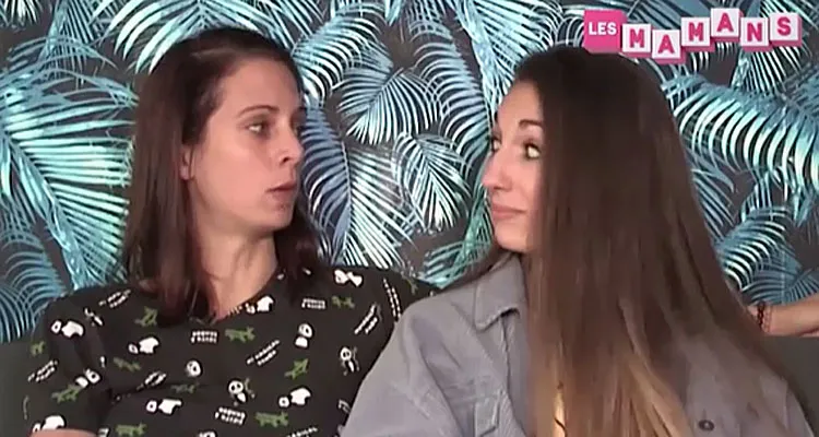 Tressy et Olivia (Les Mamans, 6Ter) : « Pourquoi on arrête après notre séparation » Tressy et Olivia (Les Mamans, 6Ter) : « Pourquoi on arrête après notre séparation »