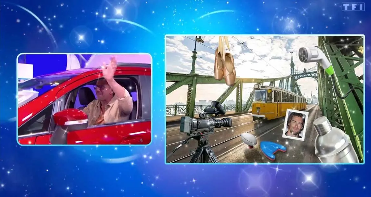Les 12 coups de midi : Stéphane éliminé ce mercredi 16 novembre 2022 après avoir dévoilé sa 4e étoile mystérieuse sur TF1 ? Les 12 coups de midi : Stéphane éliminé ce mercredi 16 novembre 2022 après avoir dévoilé sa 4e étoile mystérieuse sur TF1 ?