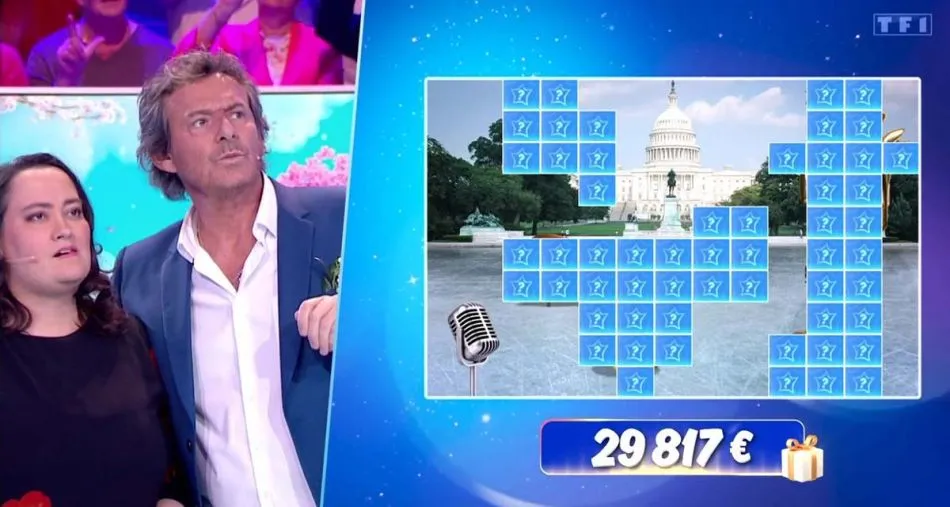 Les 12 coups de midi : un pari gagné pour Jean-Luc Reichmann, l’étoile mystérieuse dévoilée par Céline ce mardi 2 mai 2023 sur TF1 ? Les 12 coups de midi : un pari gagné pour Jean-Luc Reichmann, l’étoile mystérieuse dévoilée par Céline ce mardi 2 mai 2023 sur TF1 ?