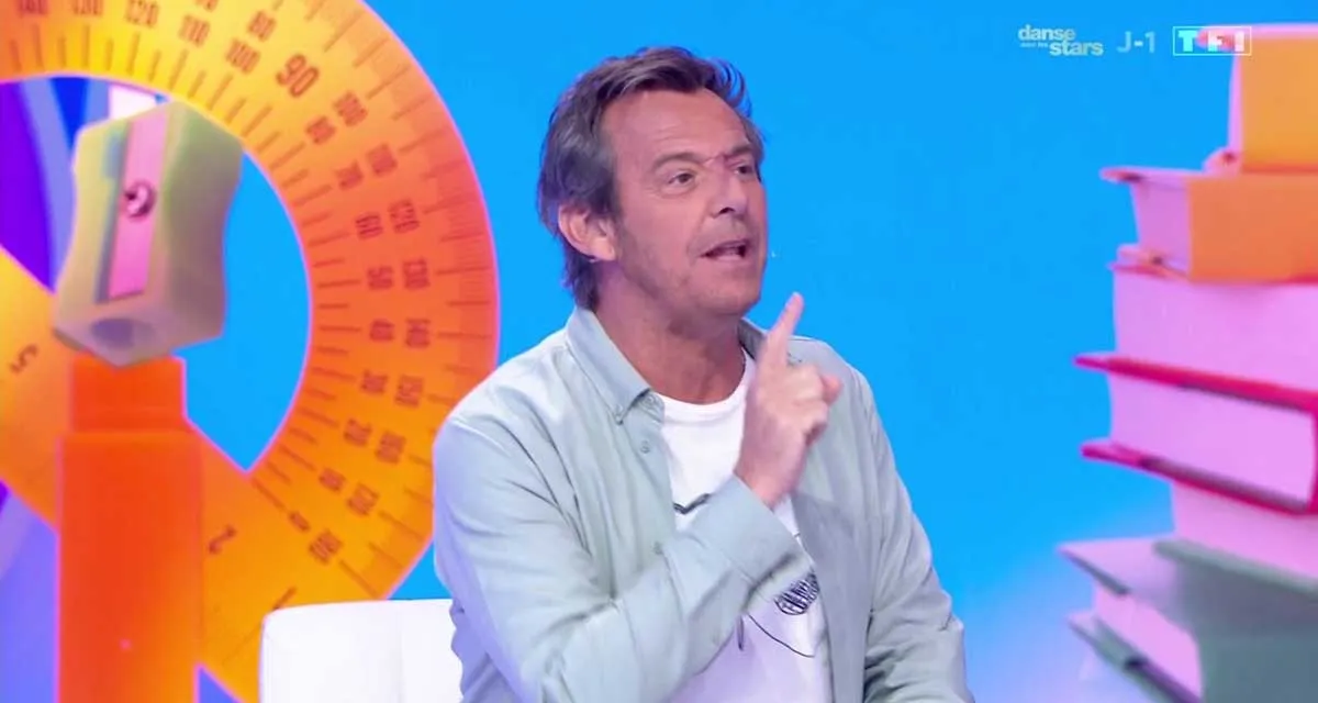 Les 12 coups de midi : Stéphane condamné sur TF1 ? L’étoile mystérieuse en danger, Jean-Luc Reichmann chute en direct Les 12 coups de midi : Stéphane condamné sur TF1 ? L’étoile mystérieuse en danger, Jean-Luc Reichmann chute en direct