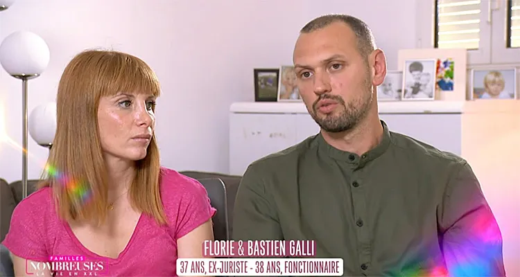 Famille XXL (TF1) : Florie Galli dans une impasse avec Bastien, « Il va tout casser »