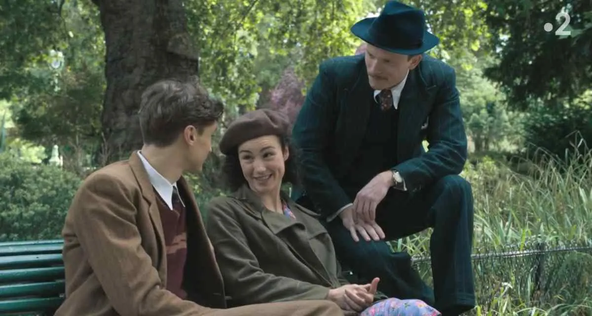 Audiences TV Prime (mercredi 25 janvier 2023) : France 2 foudroie TF1 avec L’histoire d’Annette Zelman, Mongeville (C8) au coude-à-coude avec La 7e Compagnie Audiences TV Prime (mercredi 25 janvier 2023) : France 2 foudroie TF1 avec L’histoire d’Annette Zelman, Mongeville (C8) au coude-à-coude avec La 7e Compagnie