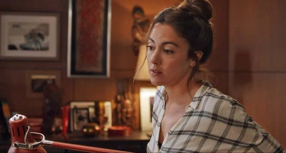 Balthazar (saison 5) : un spin-off avec Camille sans Tomer Sisley sur TF1 ? La réponse cash de Constance Labbe Balthazar (saison 5) : un spin-off avec Camille sans Tomer Sisley sur TF1 ? La réponse cash de Constance Labbe