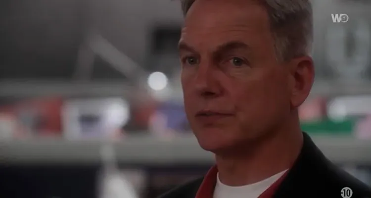 NCIS / Mentalist : Gibbs est-il prêt à se faire supplanter par Patrick Jane ? NCIS / Mentalist : Gibbs est-il prêt à se faire supplanter par Patrick Jane ?