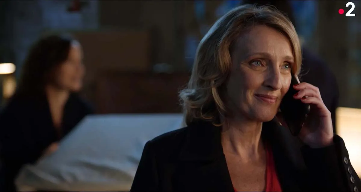 Un si grand soleil en avance : Alix harcèle Marc, Johanna au cœur d’une vengeance explosive (épisode du mardi 21 février 2023 sur France 2) Un si grand soleil en avance : Alix harcèle Marc, Johanna au cœur d’une vengeance explosive (épisode du mardi 21 février 2023 sur France 2)