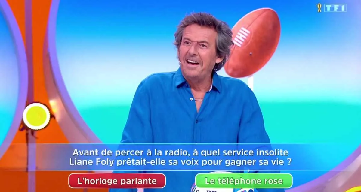 “Mais ça va pas non !” Jean-Luc Reichmann choqué par une réponse dans Les 12 coups de midi sur TF1