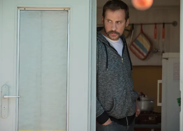 Fred Testot (L’Emprise) : « C’est un rôle très prenant émotionnellement et physiquement » Fred Testot (L’Emprise) : « C’est un rôle très prenant émotionnellement et physiquement »