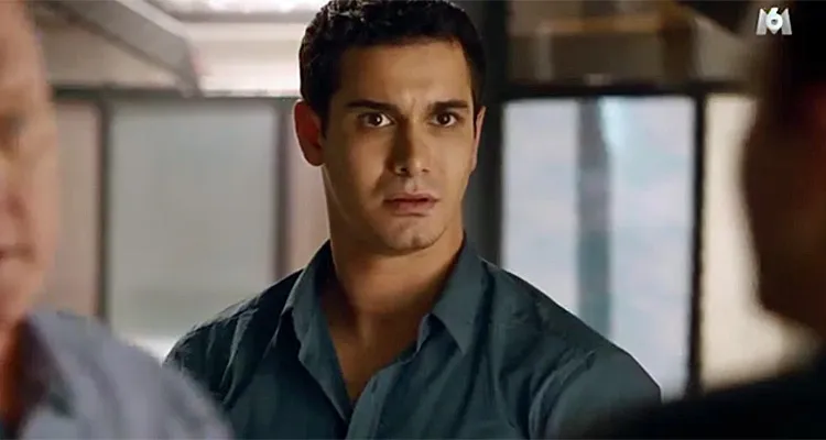 Après Jane the virgin, Scorpion déprogrammée sur M6, la fiction unitaire fait son retour dès ce 13 août Après Jane the virgin, Scorpion déprogrammée sur M6, la fiction unitaire fait son retour dès ce 13 août