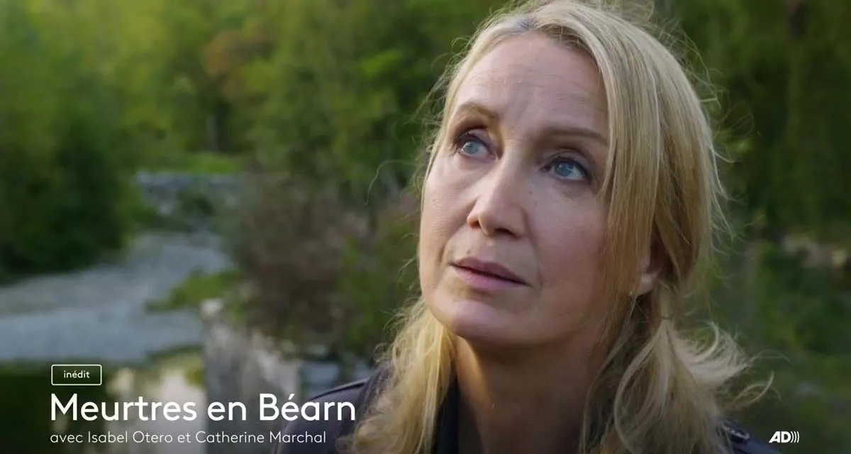 Catherine Marchal (Ici tout commence, TF1) : « Claire Guinot va tomber dans une spirale douloureuse » Catherine Marchal (Ici tout commence, TF1) : « Claire Guinot va tomber dans une spirale douloureuse »