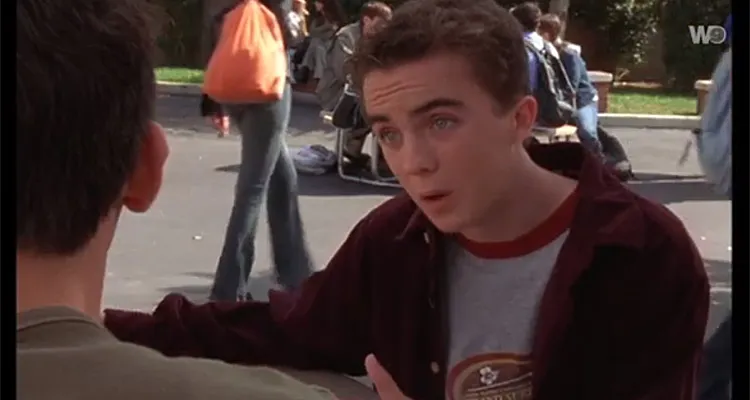 Malcolm : le dimanche aussi sur W9, Frankie Muniz et Justin Berfield délogent Body of Proof pour 25 heures d’antenne par semaine Malcolm : le dimanche aussi sur W9, Frankie Muniz et Justin Berfield délogent Body of Proof pour 25 heures d’antenne par semaine