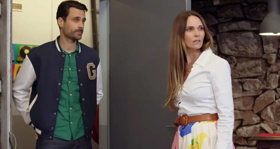 Les mystères de l’amour (spoiler) : Béatrice enceinte d’Alban, un avortement provoqué par Cathy sur TMC ? Les mystères de l’amour (spoiler) : Béatrice enceinte d’Alban, un avortement provoqué par Cathy sur TMC ?