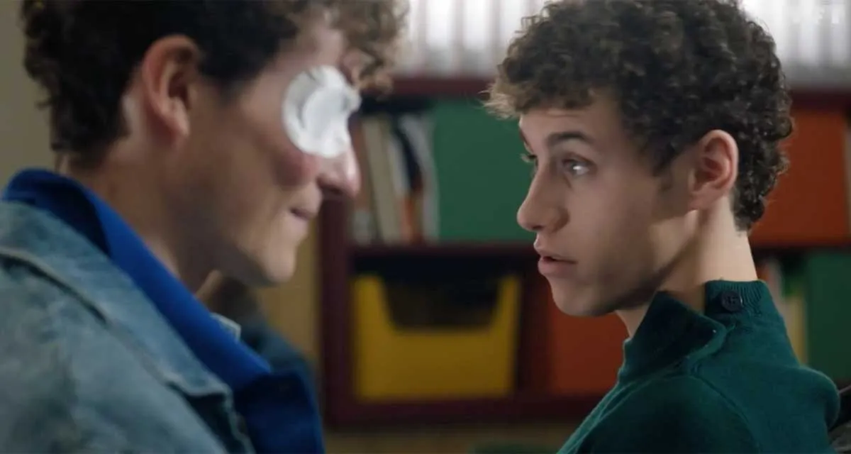 Demain nous appartient (spoiler) : Jack découvre que Rayane est homosexuel, un nouveau couple sur TF1 ? Demain nous appartient (spoiler) : Jack découvre que Rayane est homosexuel, un nouveau couple sur TF1 ?