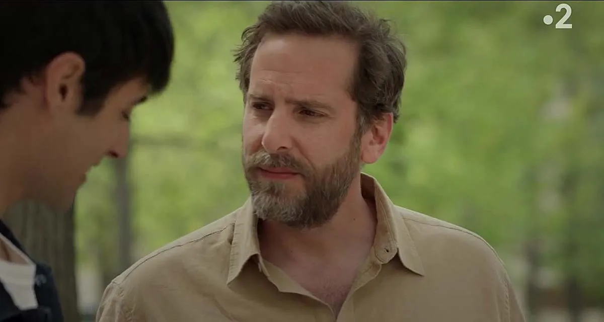 Un si grand soleil : Marc s’insurge contre Chloé, Manu prêt à faire exploser le commissariat sur France 2 ? Un si grand soleil : Marc s’insurge contre Chloé, Manu prêt à faire exploser le commissariat sur France 2 ?