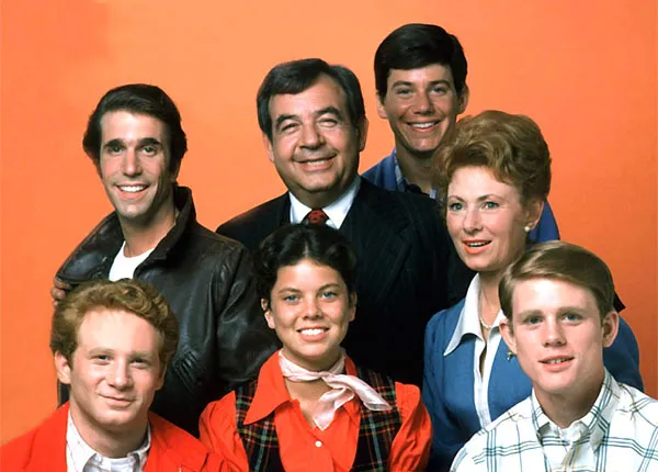 Happy days : que sont devenues les vedettes de la série ?