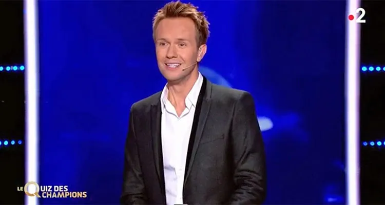 Audiences TV Prime (samedi 29 janvier 2022) : Vendredi tout est permis et Arthur (TF1) font jeu égal avec le Quiz des Champions de Cyril Féraud (France 2) Audiences TV Prime (samedi 29 janvier 2022) : Vendredi tout est permis et Arthur (TF1) font jeu égal avec le Quiz des Champions de Cyril Féraud (France 2)