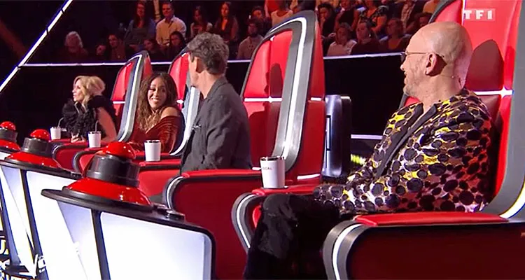 The Voice 2020, les battles : talents, règles, coachs... ce qui va changer pour le show de TF1 The Voice 2020, les battles : talents, règles, coachs... ce qui va changer pour le show de TF1