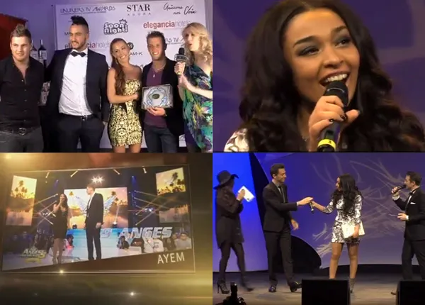 Lauriers TV Awards > Les Ch’tis devant Secret Story, Benjamin Castaldi préféré à Cyril Hanouna Lauriers TV Awards > Les Ch’tis devant Secret Story, Benjamin Castaldi préféré à Cyril Hanouna