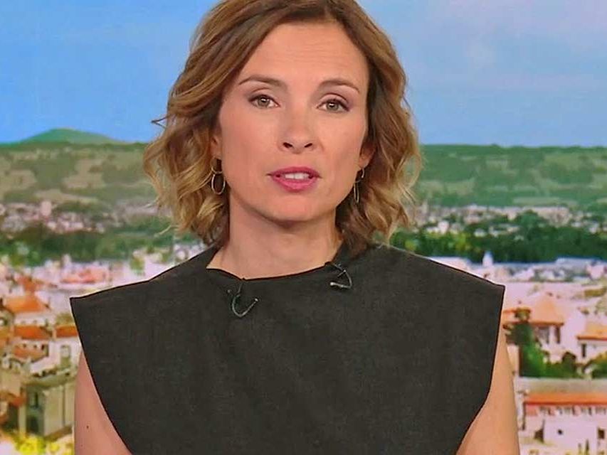 Isabelle Ithurburu : la date de la fin de son remplacement dévoilée par TF1  | Toutelatele