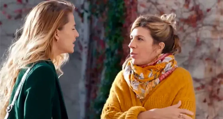 Demain nous appartient (spoiler) : résumé en avance de l’épisode du mercredi 12 février 2019 sur TF1 Demain nous appartient (spoiler) : résumé en avance de l’épisode du mercredi 12 février 2019 sur TF1