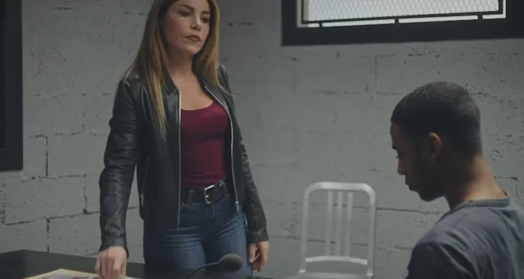 Plus belle la vie en avance : deux Mistraliens se réconcilient, le fils du commissaire Cissé arrêté (épisode du lundi 28 juin 2021 sur France 3) Plus belle la vie en avance : deux Mistraliens se réconcilient, le fils du commissaire Cissé arrêté (épisode du lundi 28 juin 2021 sur France 3)
