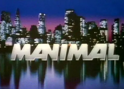 MANIMAL