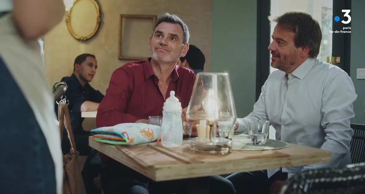 Plus belle la vie (spoiler) : Le dilemme de Kévin, la vérité éclate pour Emma et Boher… semaine critique sur France 3 Plus belle la vie (spoiler) : Le dilemme de Kévin, la vérité éclate pour Emma et Boher… semaine critique sur France 3
