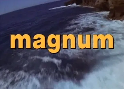 MAGNUM