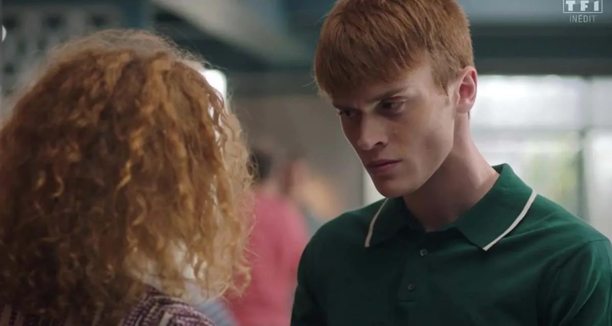 Demain nous appartient (spoiler) : le geste impensable de Gaspard, Samuel fait une annonce bouleversante... les résumés en avance des épisodes du 22 au 26 août 2022 sur TF1 Demain nous appartient (spoiler) : le geste impensable de Gaspard, Samuel fait une annonce bouleversante... les résumés en avance des épisodes du 22 au 26 août 2022 sur TF1