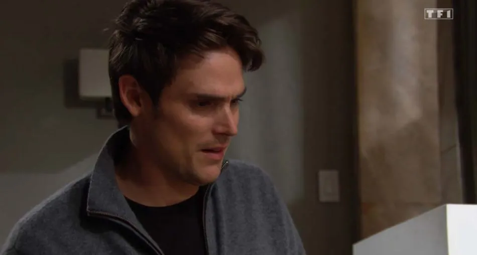Les feux de l’amour en avance : Adam en danger, la dispute choc de Victoria et Phyllis (résumé de l’épisode du vendredi 28 avril 2023 sur TF1) Les feux de l’amour en avance : Adam en danger, la dispute choc de Victoria et Phyllis (résumé de l’épisode du vendredi 28 avril 2023 sur TF1)