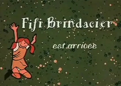 FIFI BRINDACIER