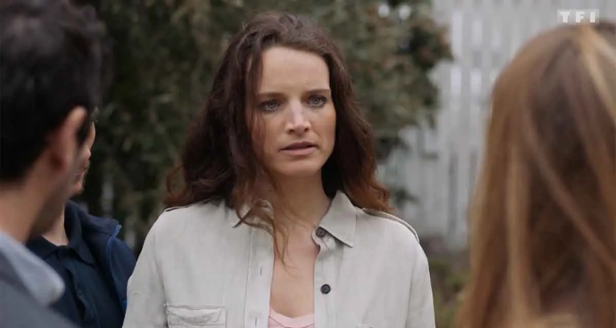 Demain nous appartient (spoiler) : Georges pétrifié par Vanessa, Mona menacée par Renaud sur TF1 ? Demain nous appartient (spoiler) : Georges pétrifié par Vanessa, Mona menacée par Renaud sur TF1 ?