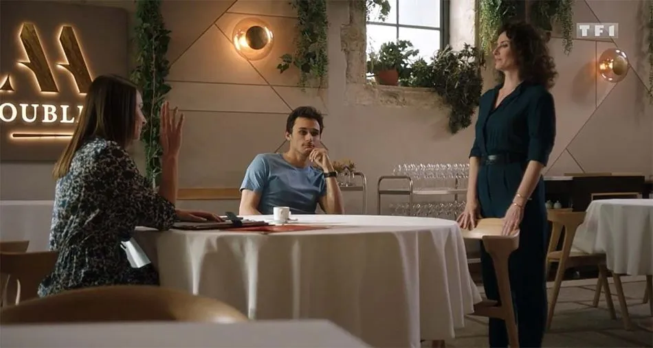 Ici tout commence (spoiler) : le choix radical de Louis, Rose atomise Clotilde après une trahison sur TF1 Ici tout commence (spoiler) : le choix radical de Louis, Rose atomise Clotilde après une trahison sur TF1