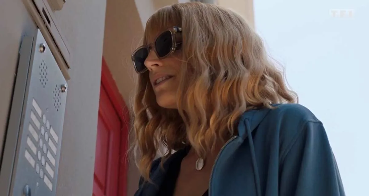 Demain nous appartient (spoiler) : Georges traqué par Vanessa Lehman, Dorian trompe Camille avec Luna sur TF1 Demain nous appartient (spoiler) : Georges traqué par Vanessa Lehman, Dorian trompe Camille avec Luna sur TF1