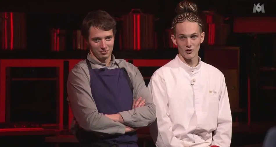 Top Chef : une fin actée pour Stéphane Rotenberg après le coup d’éclat de Danny Kheezar sur M6 Top Chef : une fin actée pour Stéphane Rotenberg après le coup d’éclat de Danny Kheezar sur M6