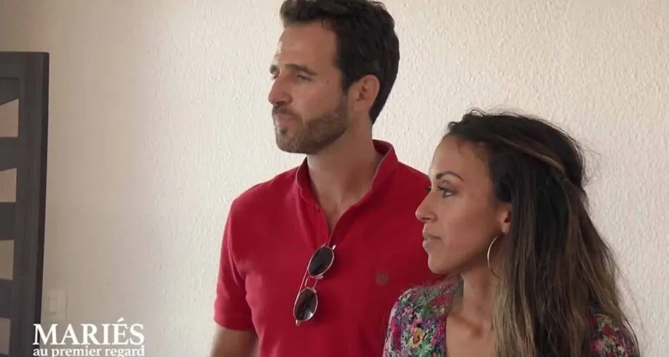 Mariés au premier regard : Anabel et Fabrice refusent de divorcer, les annonces indiscrètes de l’experte Estelle Dossin sur M6 Mariés au premier regard : Anabel et Fabrice refusent de divorcer, les annonces indiscrètes de l’experte Estelle Dossin sur M6