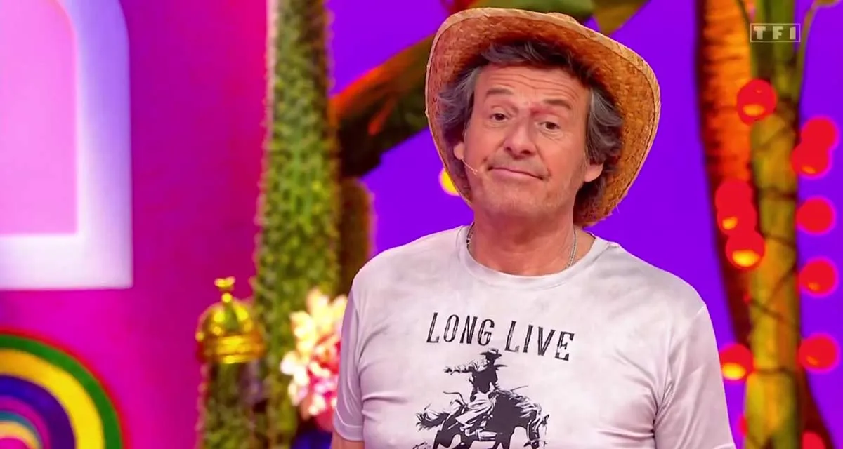 Les 12 coups de midi : Jean-Luc Reichmann victime d’un changement de stratégie, une suppression étonnante sur TF1 Les 12 coups de midi : Jean-Luc Reichmann victime d’un changement de stratégie, une suppression étonnante sur TF1