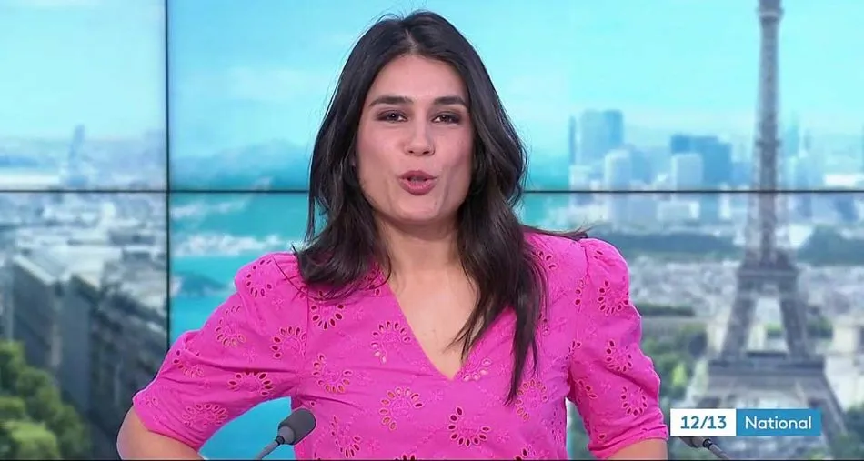 France 3 : Emilie Tran Nguyen écartée de l’antenne, sa remplaçante accuse le coup France 3 : Emilie Tran Nguyen écartée de l’antenne, sa remplaçante accuse le coup