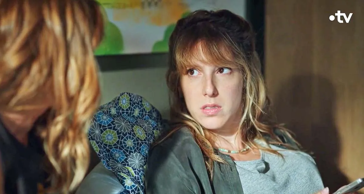 Plus belle la vie (spoiler) : le choix crucial de Barbara avant une suite potentielle pour le feuilleton de France 3 Plus belle la vie (spoiler) : le choix crucial de Barbara avant une suite potentielle pour le feuilleton de France 3