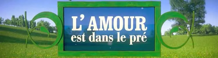 L’AMOUR EST DANS LE PRE