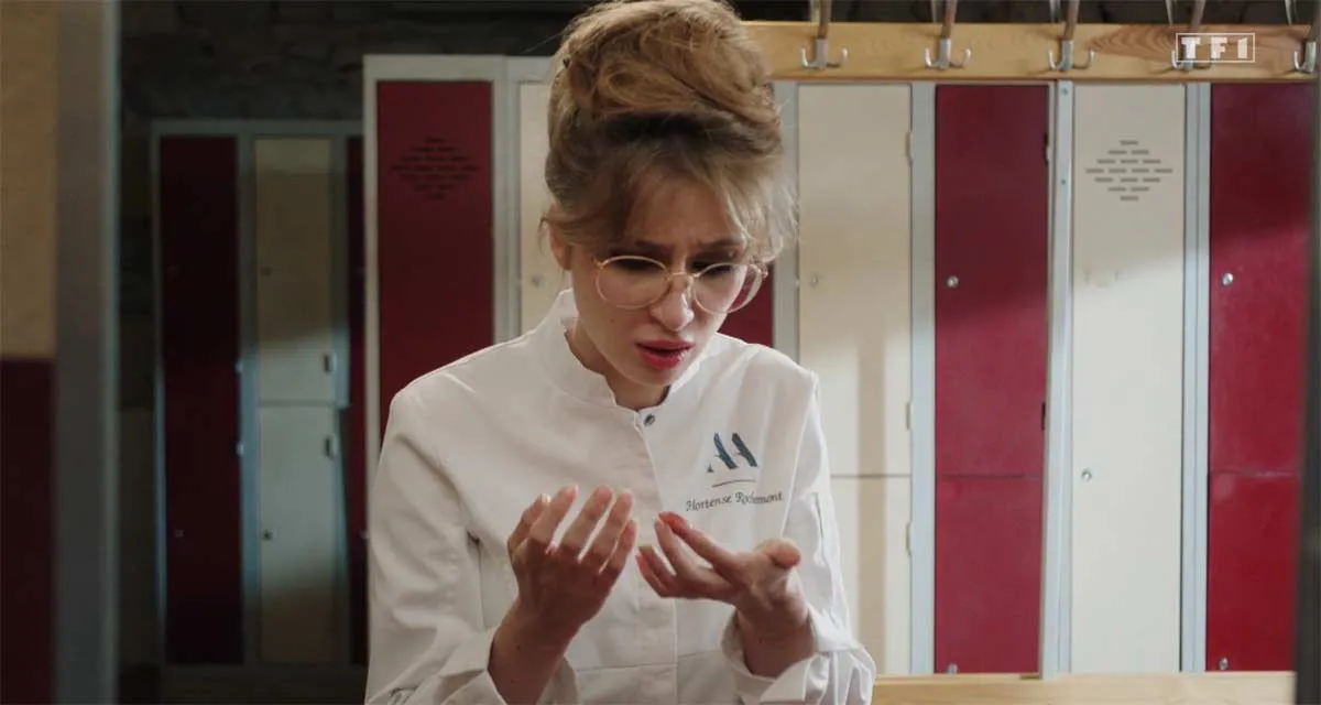 Ici tout commence (spoiler) : Hortense en sang, Eugénie coupable avant un départ choc sur TF1 ? Ici tout commence (spoiler) : Hortense en sang, Eugénie coupable avant un départ choc sur TF1 ?