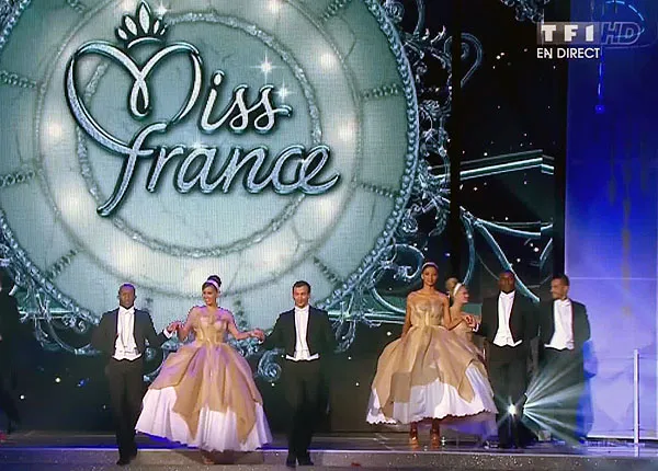 Audience sociale : Miss France ne bat pas le record des NRJ Music Awards