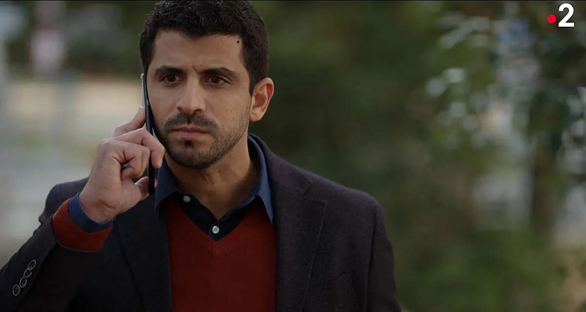 Un si grand soleil en avance : Bilal rompt avec Ulysse, un victorieux coup d’éclat pour Claudine (épisode du jeudi 23 février 2023 sur France 2) Un si grand soleil en avance : Bilal rompt avec Ulysse, un victorieux coup d’éclat pour Claudine (épisode du jeudi 23 février 2023 sur France 2)