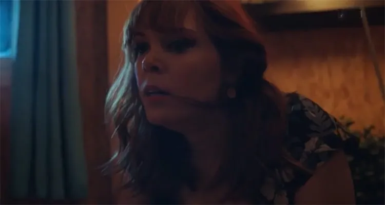 Demain nous appartient : Amanda violée, quelle audience pour la scène choc sur TF1 Demain nous appartient : Amanda violée, quelle audience pour la scène choc sur TF1