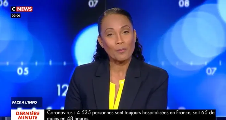 Face à l’info : Eric Zemmour de retour, Pascal Praud surclasse Christine Kelly Face à l’info : Eric Zemmour de retour, Pascal Praud surclasse Christine Kelly
