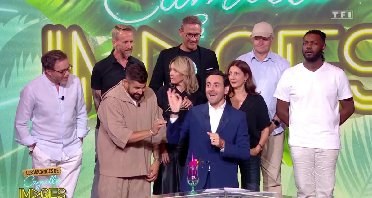 Audiences TV Prime (vendredi 18 août 2023) : Capitaine Marleau pulvérise Camille & Images (TF1), Cyril Féraud résiste, catastrophe pour M6, C8 leader TNT Audiences TV Prime (vendredi 18 août 2023) : Capitaine Marleau pulvérise Camille & Images (TF1), Cyril Féraud résiste, catastrophe pour M6, C8 leader TNT