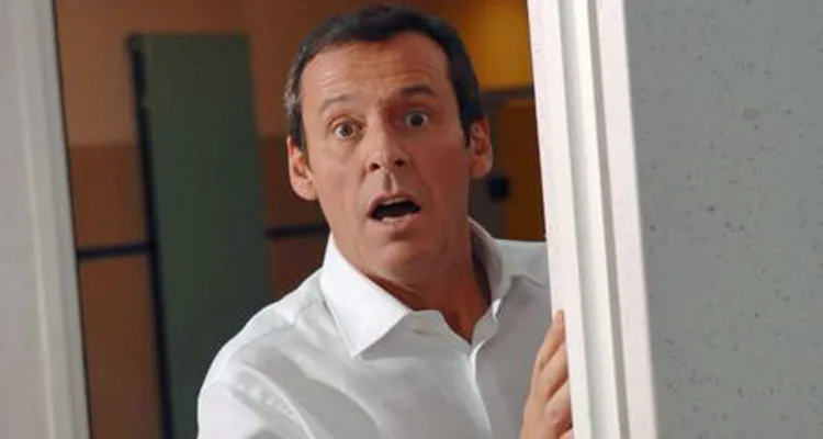 Programme TV de la soirée du 9 novembre 2016 : Esprits Criminels, L’affaire de maître Lefort, Le monde est petit avec Jean-Luc Reichmann, Sniper spécial ops avec Steven Seagal, Falco... Programme TV de la soirée du 9 novembre 2016 : Esprits Criminels, L’affaire de maître Lefort, Le monde est petit avec Jean-Luc Reichmann, Sniper spécial ops avec Steven Seagal, Falco...
