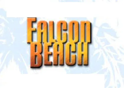FALCON BEACH